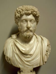 The Top 25 Undefeated Military Leaders of All Time Marcus Aurelius
