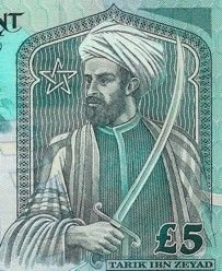 Tariq ibn Ziyad