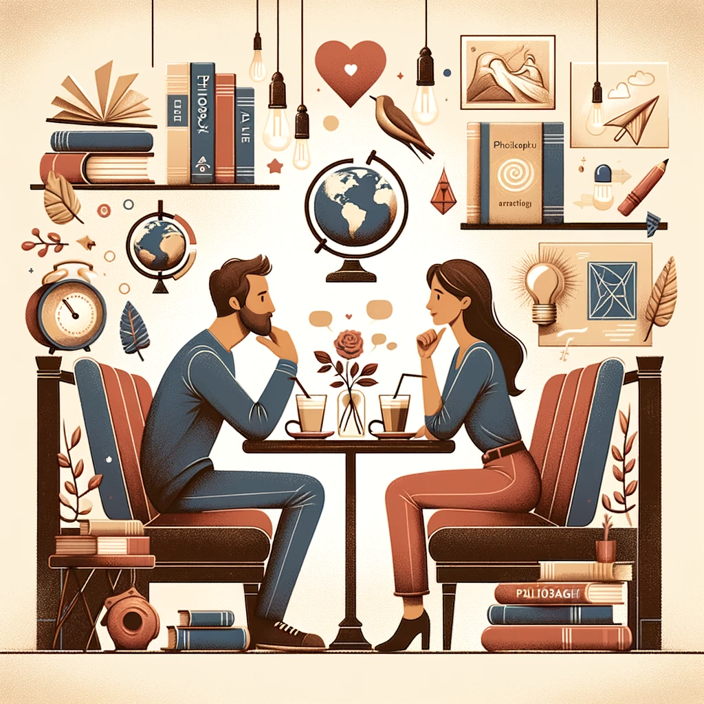 How to Find the Right Life Partner Compatibility and Core Values