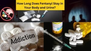 How Long Does Fentanyl Stay in Your Body and Urine? Discover the Shocking Truth